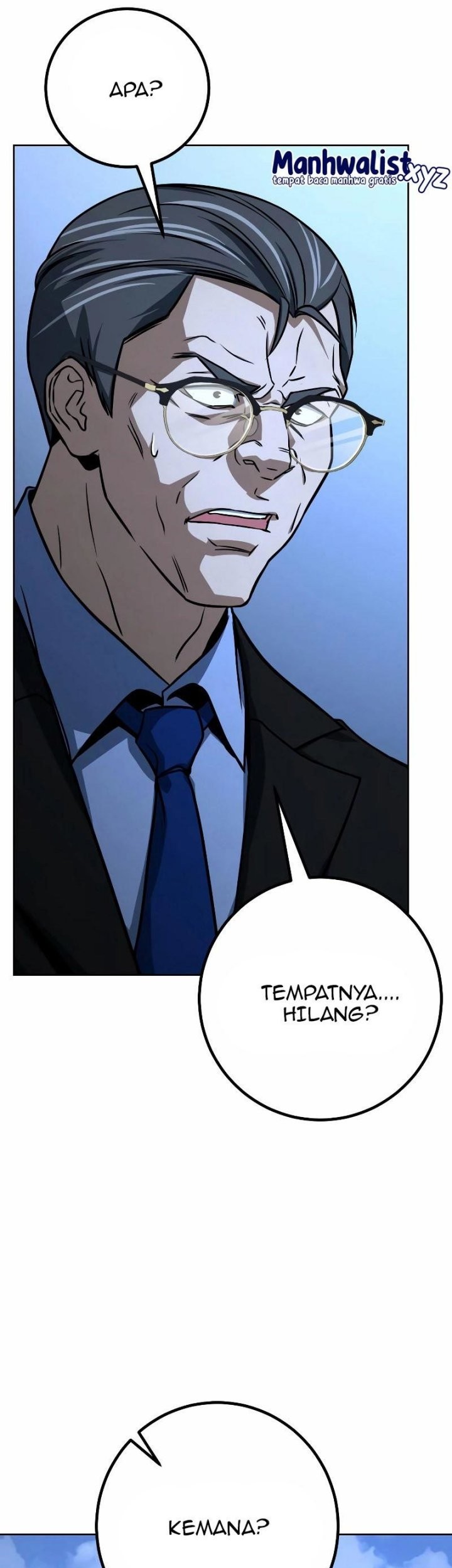 I Was Trapped On The Same Day For 100,000 Years Chapter 135 - halaman 9