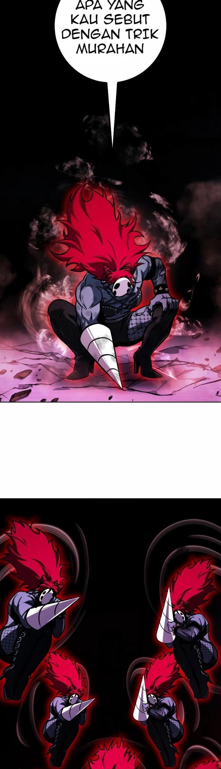 I Was Trapped On The Same Day For 100,000 Years Chapter 136 - halaman 11