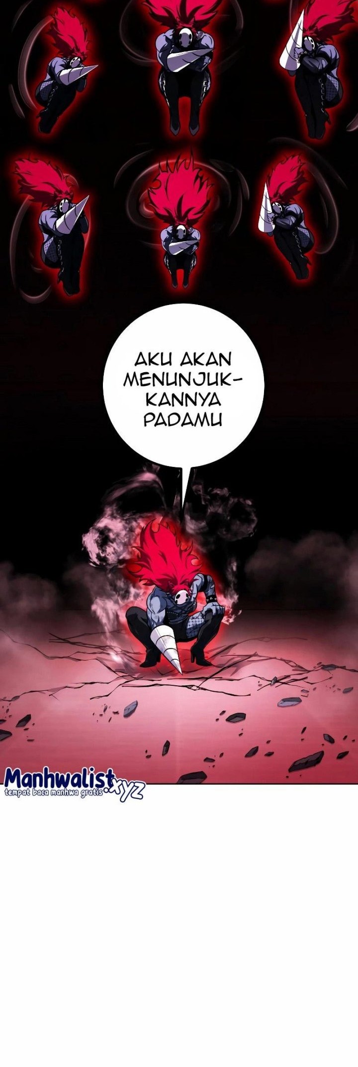 I Was Trapped On The Same Day For 100,000 Years Chapter 136 - halaman 12