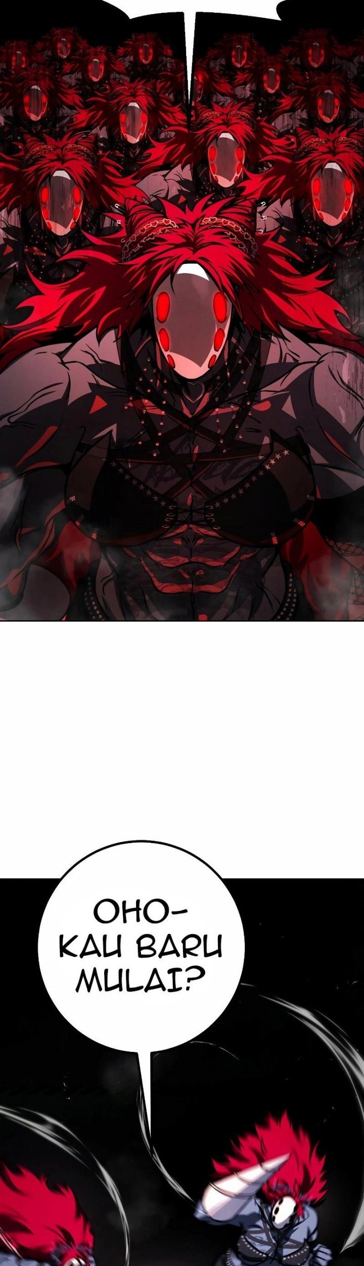 I Was Trapped On The Same Day For 100,000 Years Chapter 136 - halaman 14