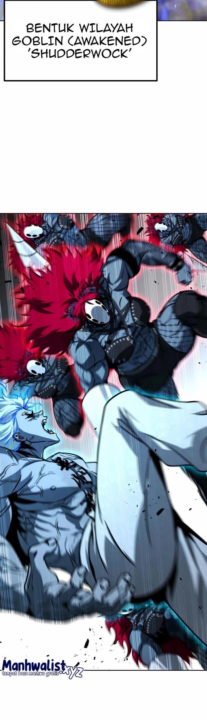 I Was Trapped On The Same Day For 100,000 Years Chapter 136 - halaman 19