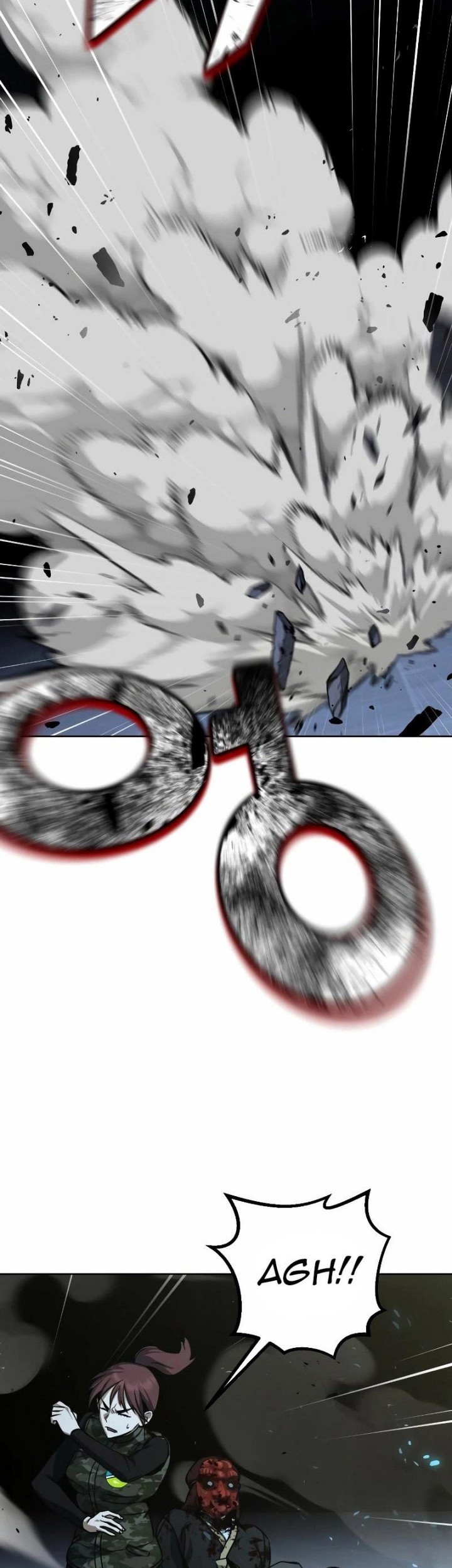 I Was Trapped On The Same Day For 100,000 Years Chapter 136 - halaman 2