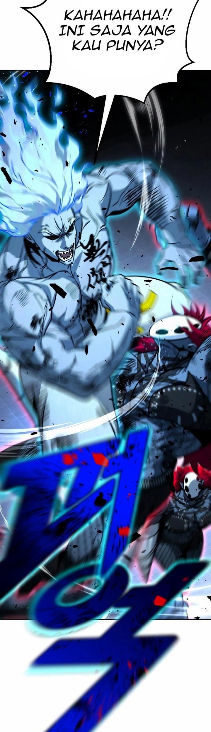 I Was Trapped On The Same Day For 100,000 Years Chapter 136 - halaman 23