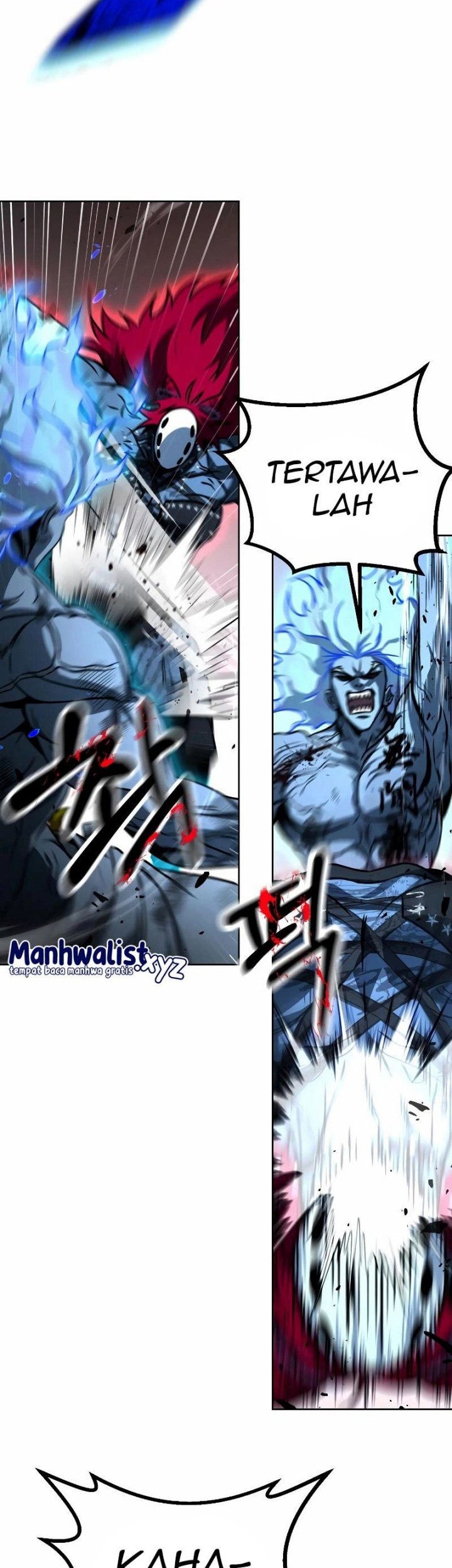 I Was Trapped On The Same Day For 100,000 Years Chapter 136 - halaman 24