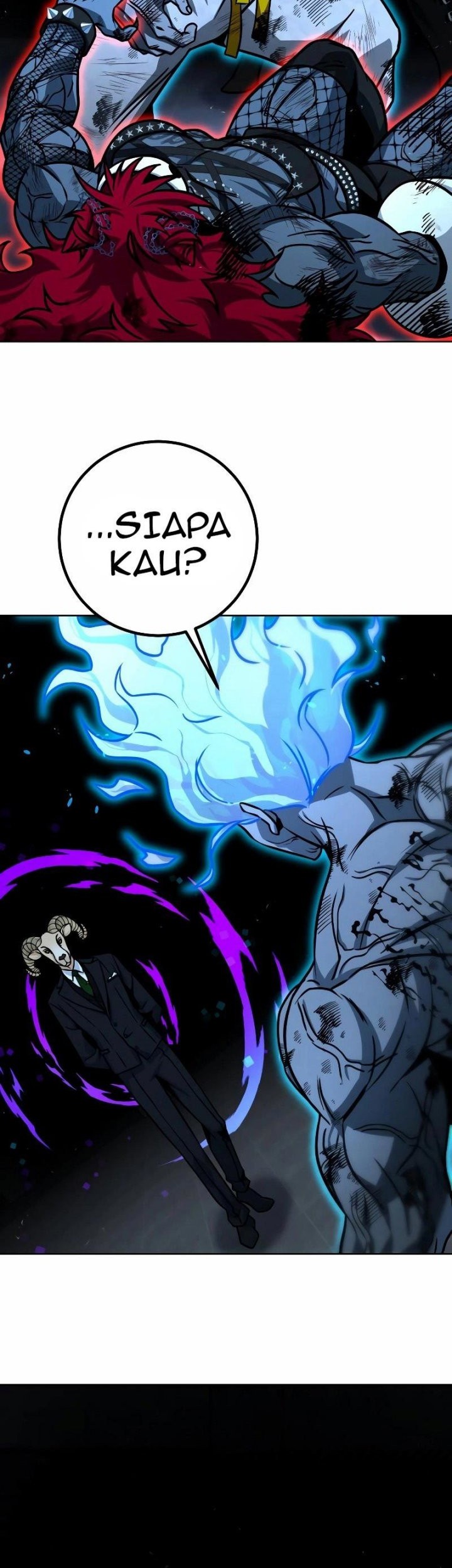 I Was Trapped On The Same Day For 100,000 Years Chapter 136 - halaman 28