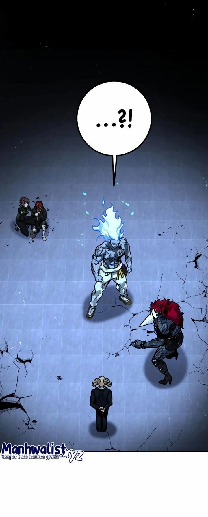 I Was Trapped On The Same Day For 100,000 Years Chapter 136 - halaman 29