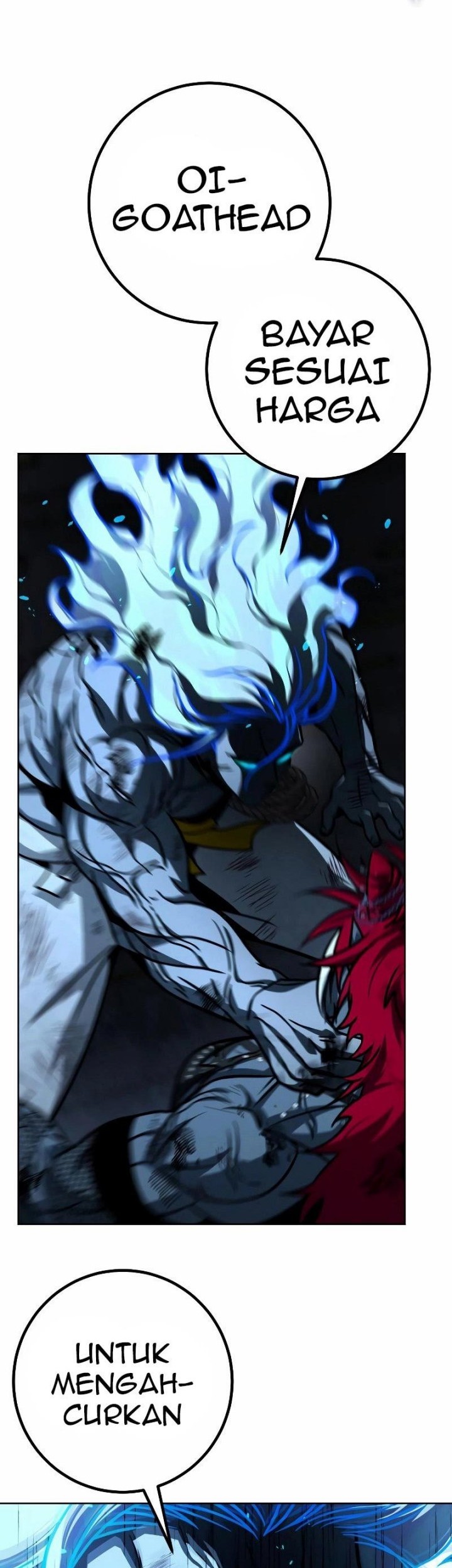 I Was Trapped On The Same Day For 100,000 Years Chapter 136 - halaman 39