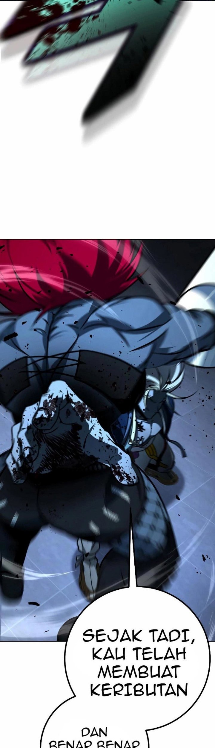 I Was Trapped On The Same Day For 100,000 Years Chapter 136 - halaman 6
