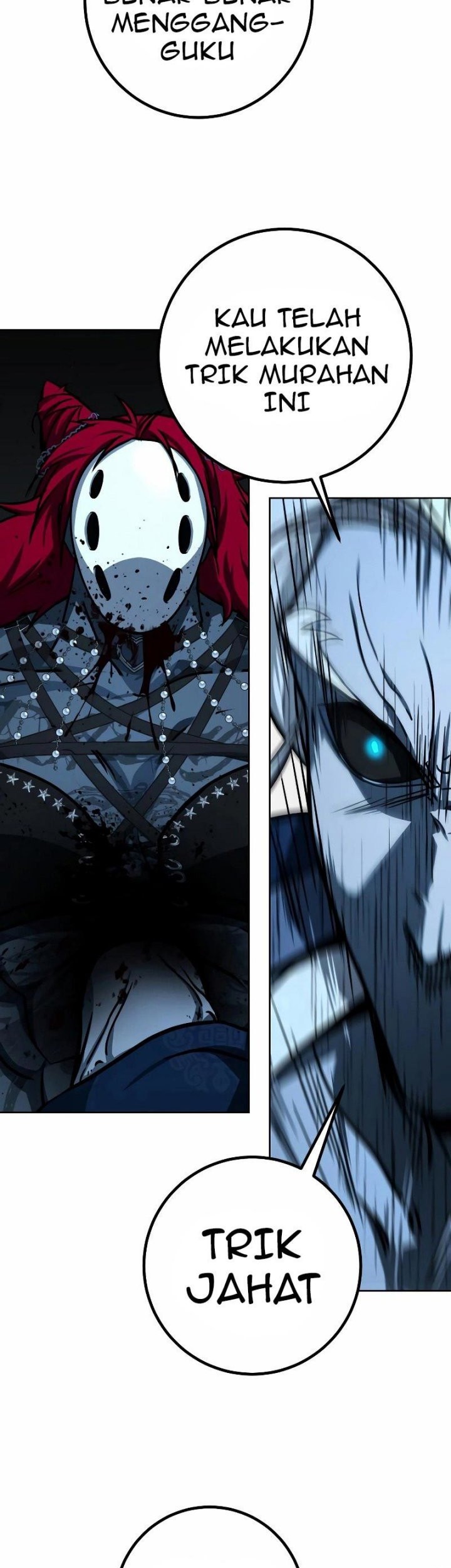 I Was Trapped On The Same Day For 100,000 Years Chapter 136 - halaman 7