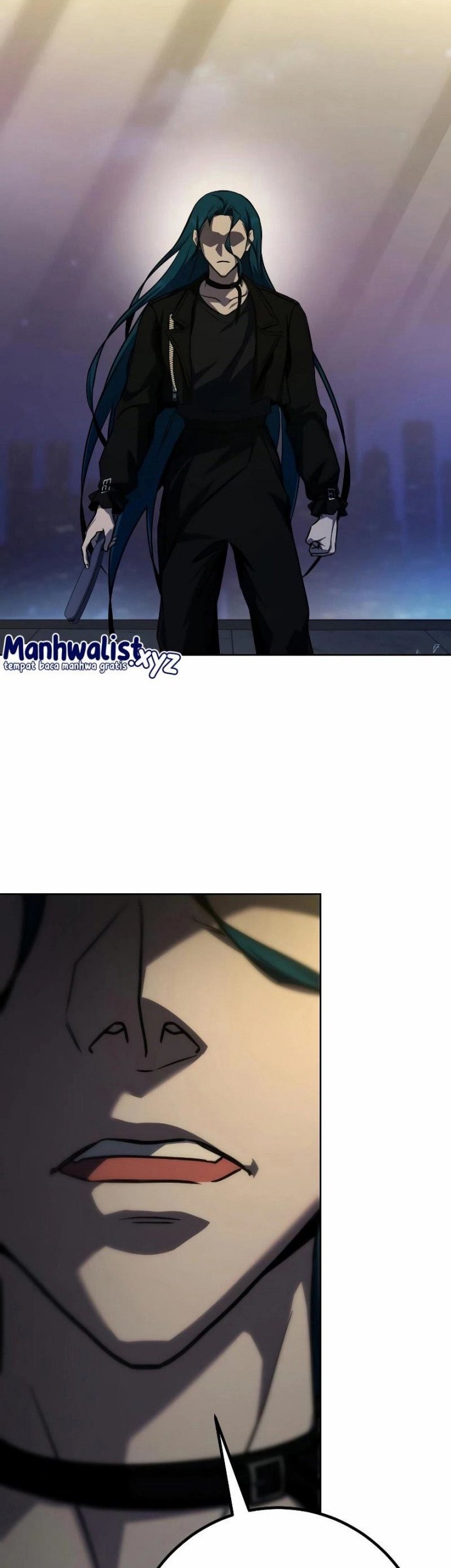 I Was Trapped On The Same Day For 100,000 Years Chapter 137 - halaman 18