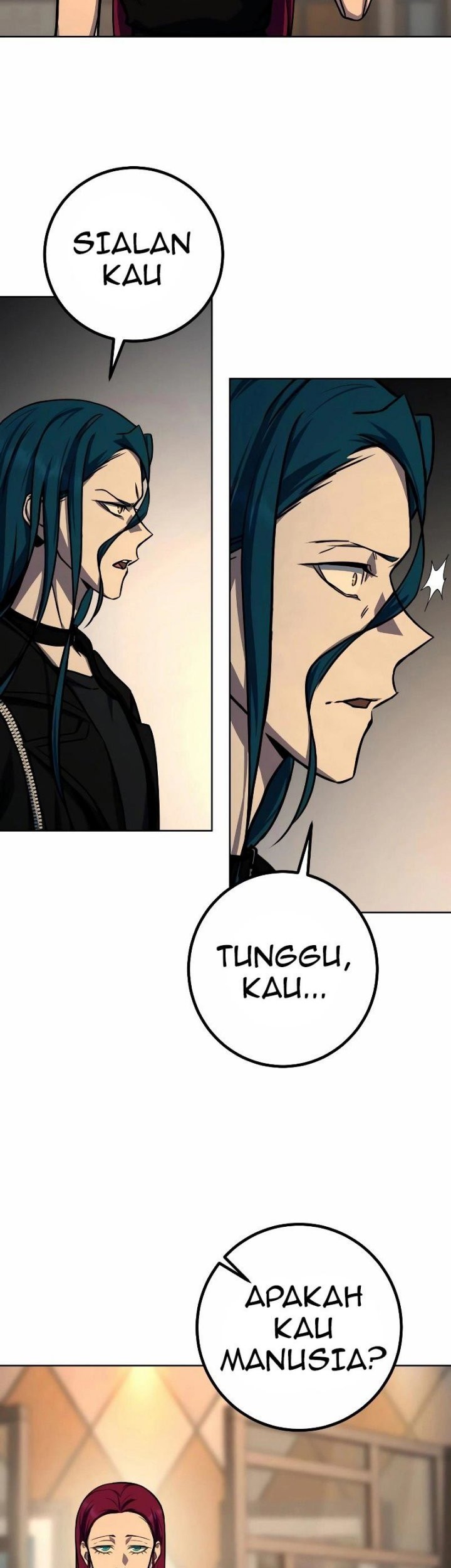 I Was Trapped On The Same Day For 100,000 Years Chapter 137 - halaman 22