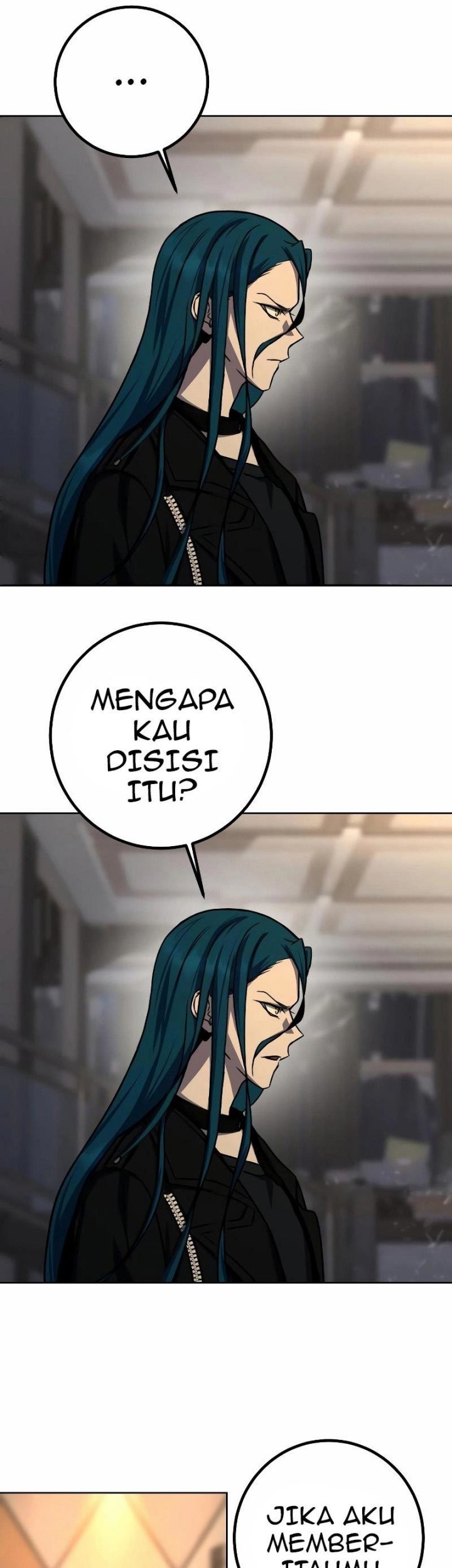 I Was Trapped On The Same Day For 100,000 Years Chapter 137 - halaman 24
