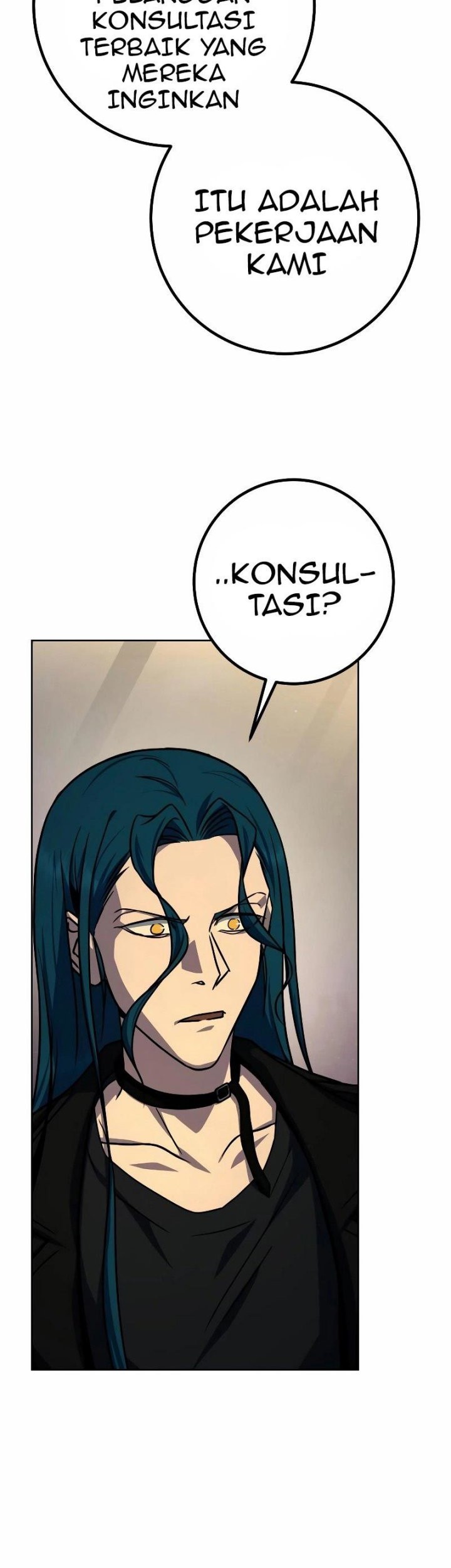 I Was Trapped On The Same Day For 100,000 Years Chapter 137 - halaman 26