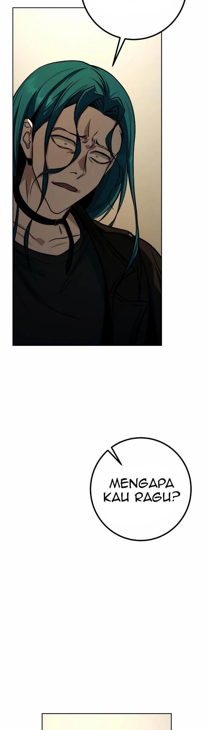 I Was Trapped On The Same Day For 100,000 Years Chapter 137 - halaman 38