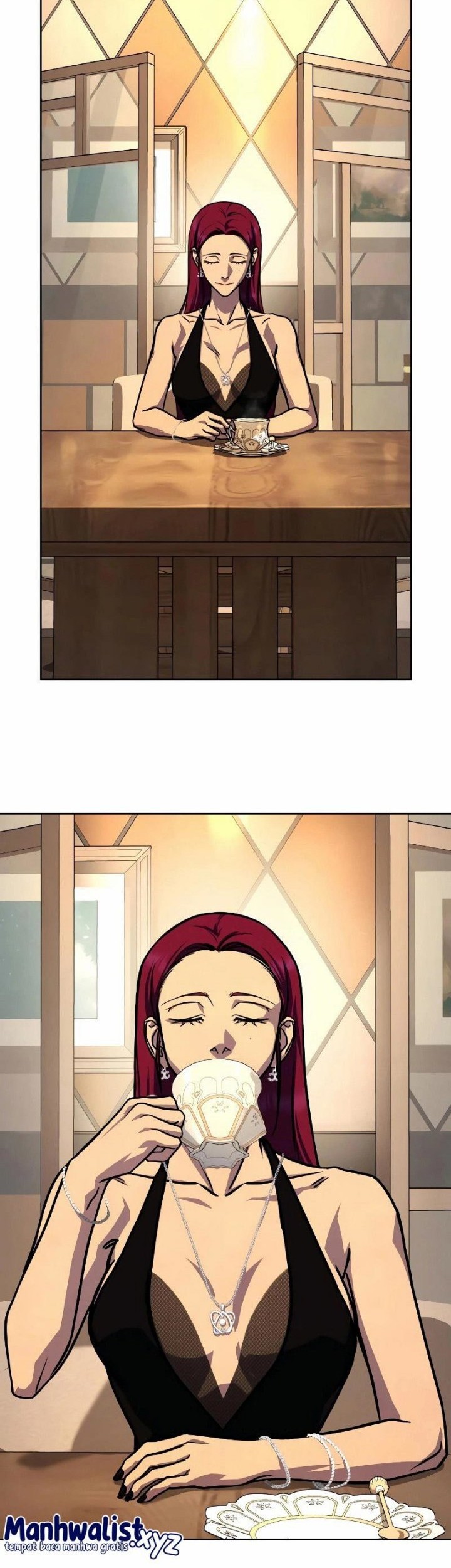 I Was Trapped On The Same Day For 100,000 Years Chapter 137 - halaman 4