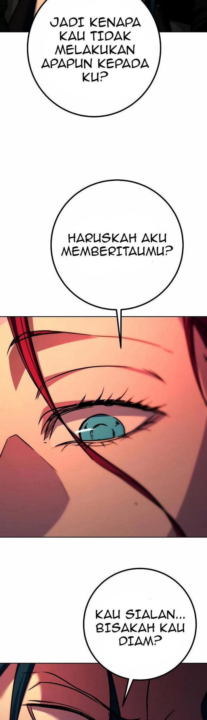 I Was Trapped On The Same Day For 100,000 Years Chapter 137 - halaman 42