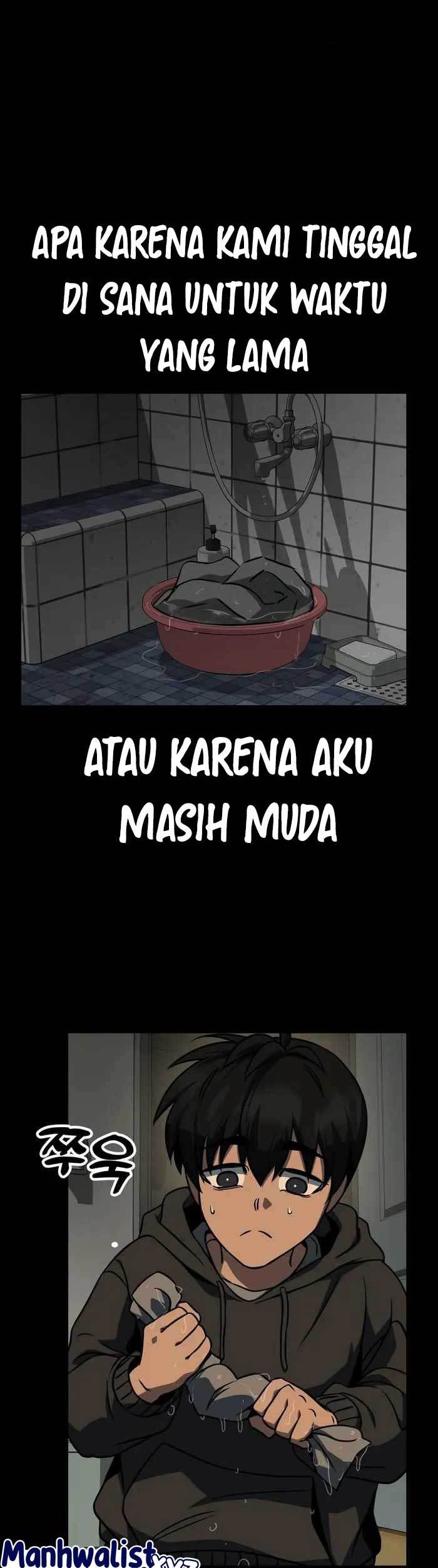 I Was Trapped On The Same Day For 100,000 Years Chapter 138 - halaman 18