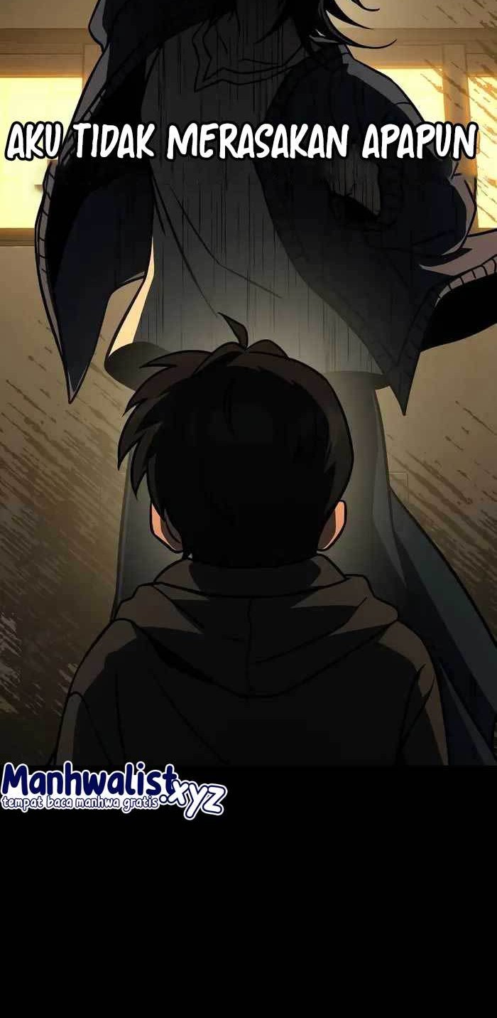 I Was Trapped On The Same Day For 100,000 Years Chapter 138 - halaman 24
