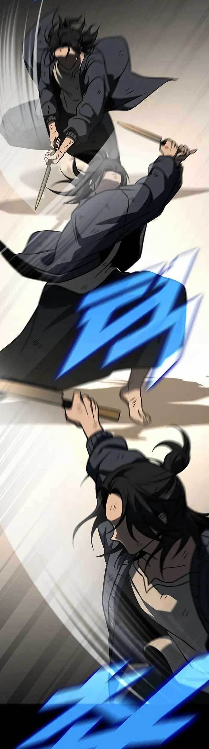 I Was Trapped On The Same Day For 100,000 Years Chapter 138 - halaman 26