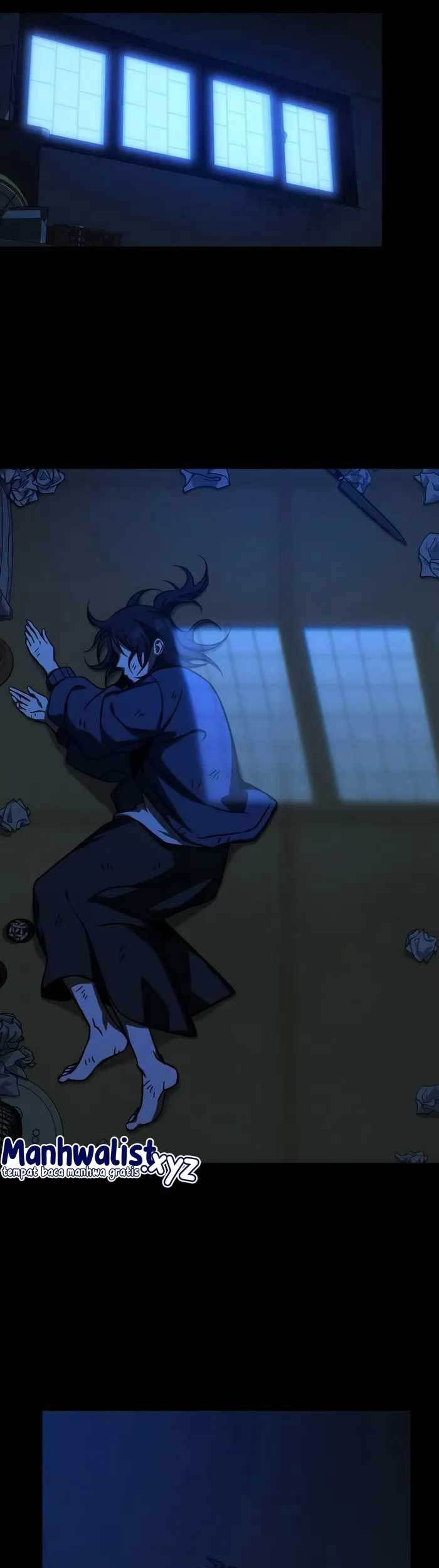 I Was Trapped On The Same Day For 100,000 Years Chapter 138 - halaman 33