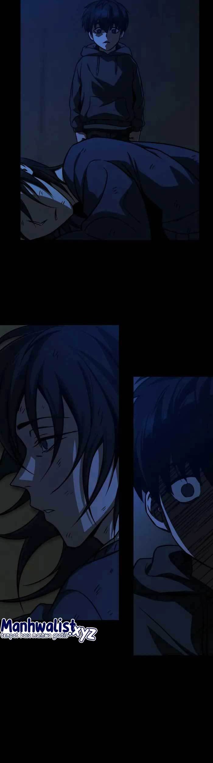 I Was Trapped On The Same Day For 100,000 Years Chapter 138 - halaman 34