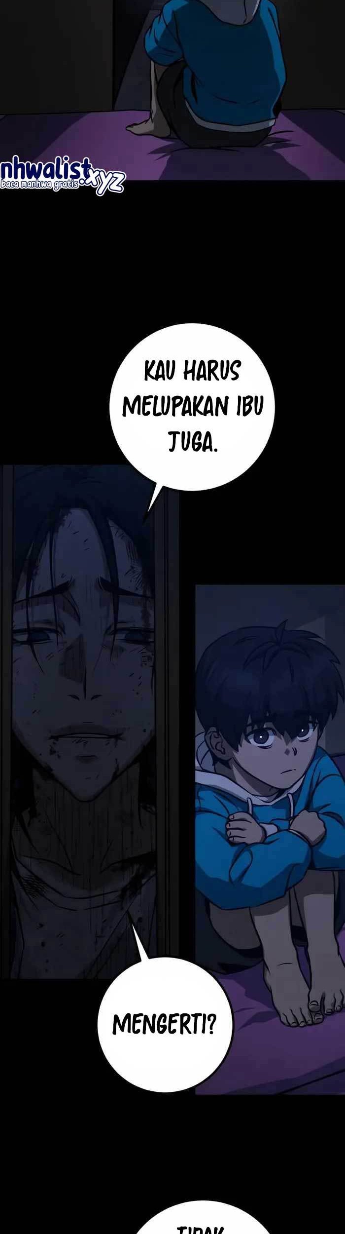 I Was Trapped On The Same Day For 100,000 Years Chapter 138 - halaman 38