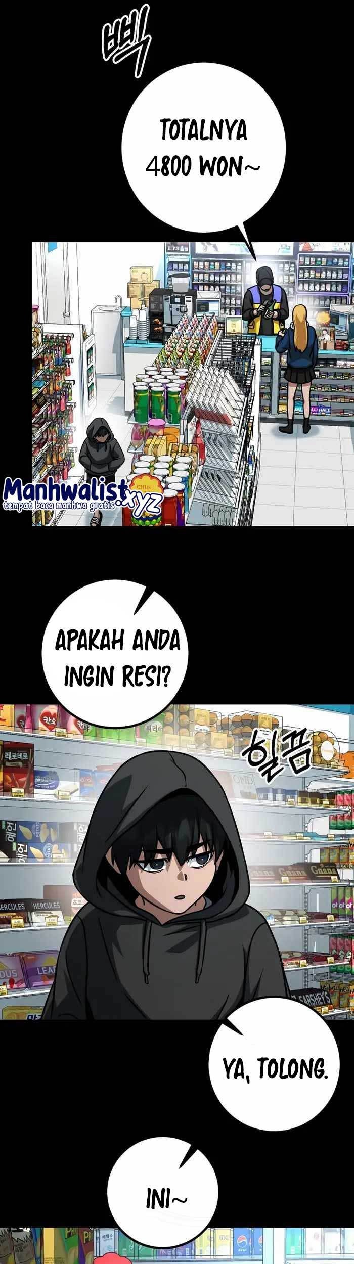I Was Trapped On The Same Day For 100,000 Years Chapter 138 - halaman 9