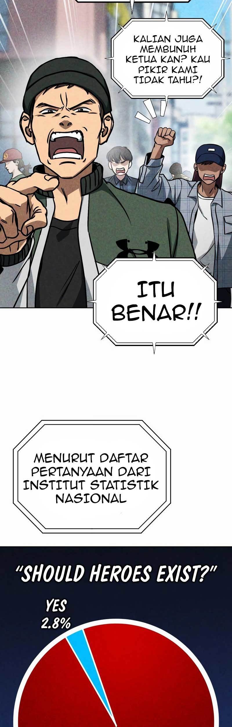 I Was Trapped On The Same Day For 100,000 Years Chapter 139 - halaman 11