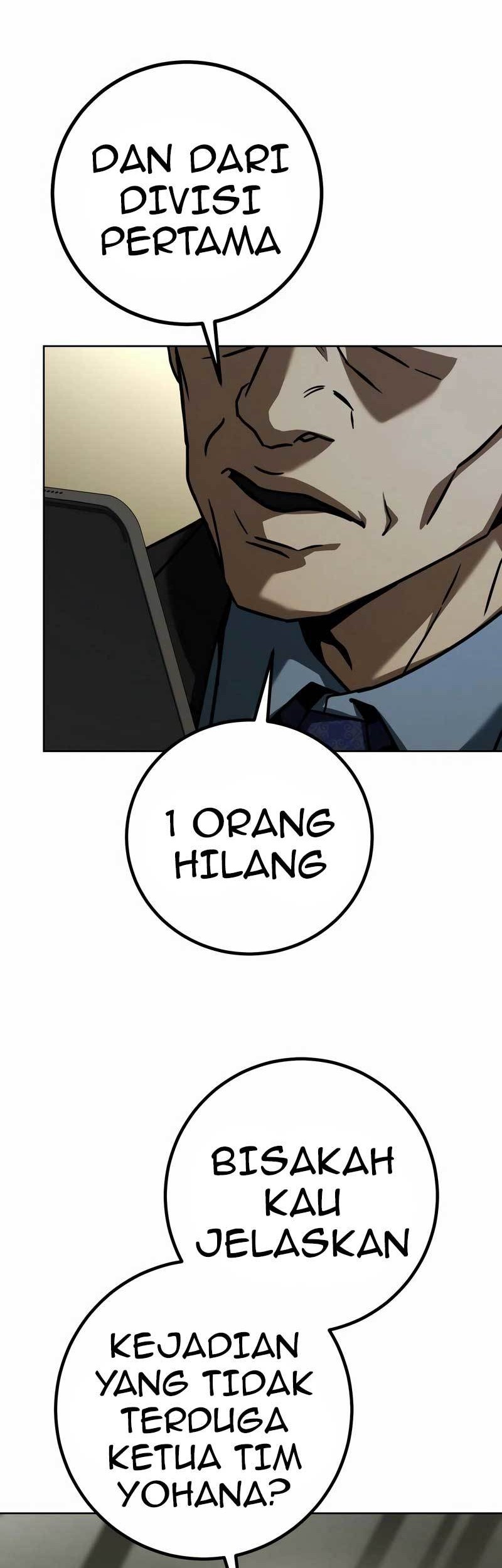 I Was Trapped On The Same Day For 100,000 Years Chapter 139 - halaman 21