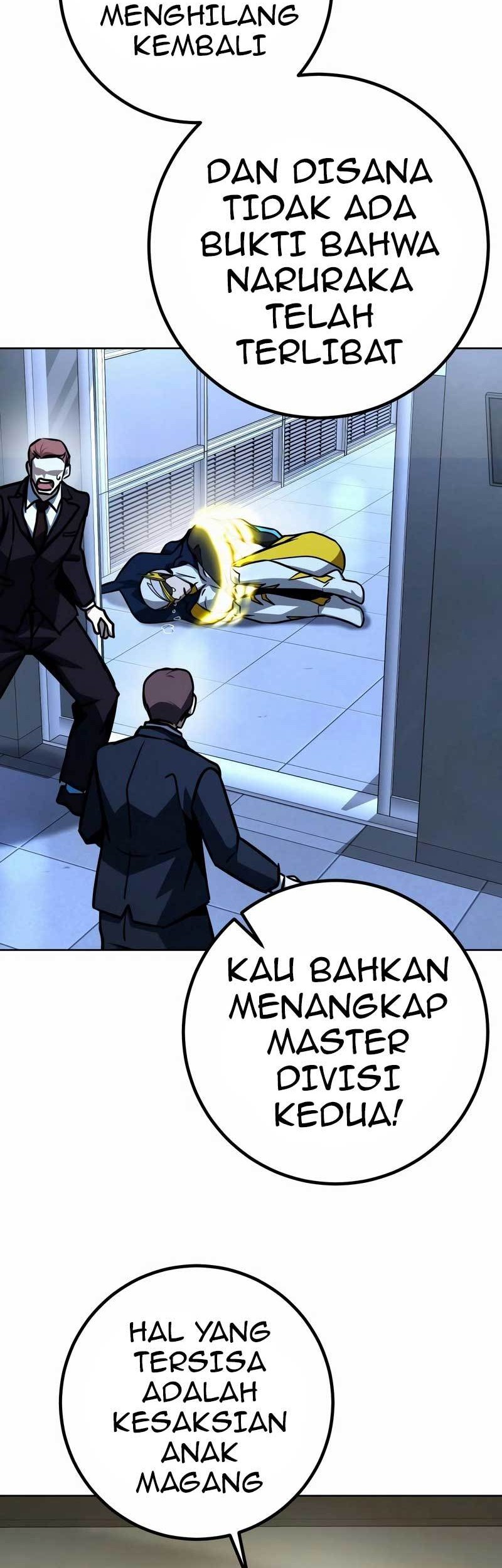 I Was Trapped On The Same Day For 100,000 Years Chapter 139 - halaman 26