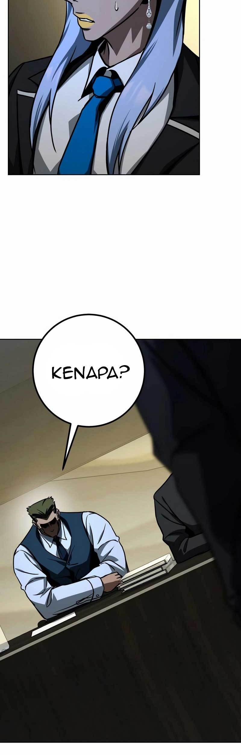 I Was Trapped On The Same Day For 100,000 Years Chapter 139 - halaman 32