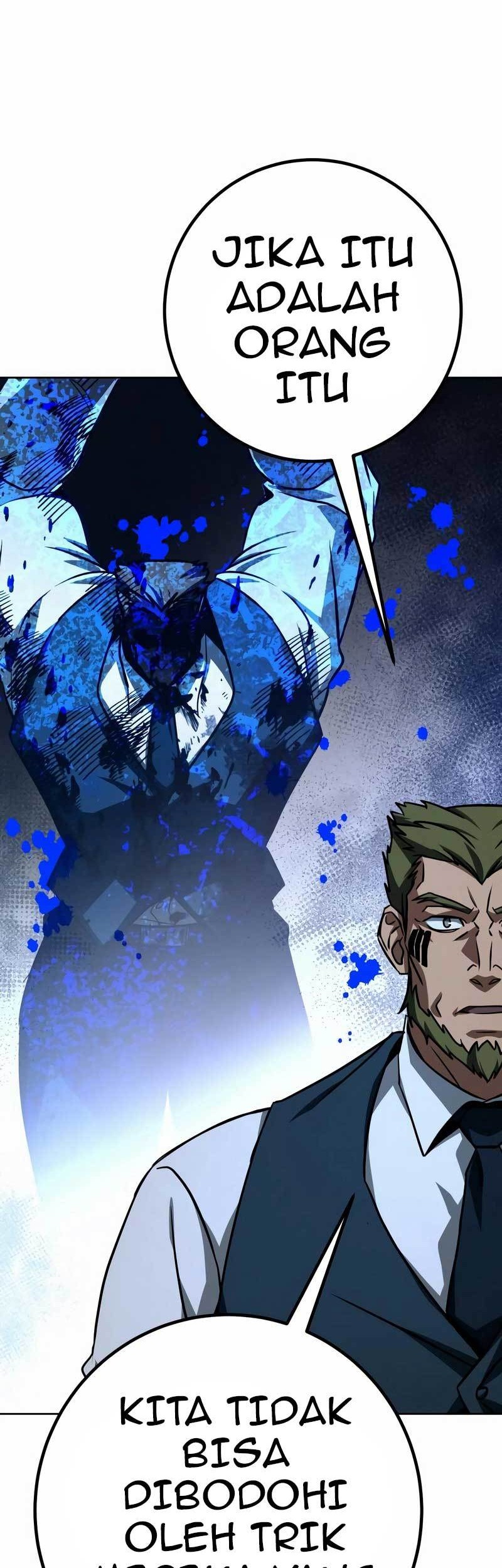 I Was Trapped On The Same Day For 100,000 Years Chapter 139 - halaman 33