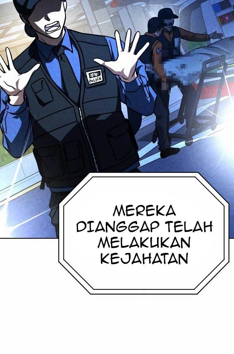 I Was Trapped On The Same Day For 100,000 Years Chapter 139 - halaman 4