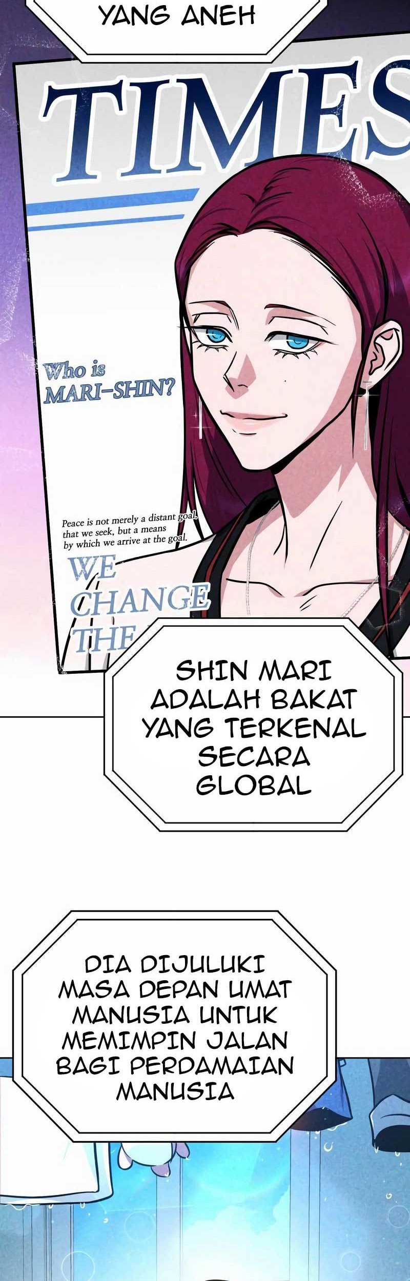 I Was Trapped On The Same Day For 100,000 Years Chapter 139 - halaman 6