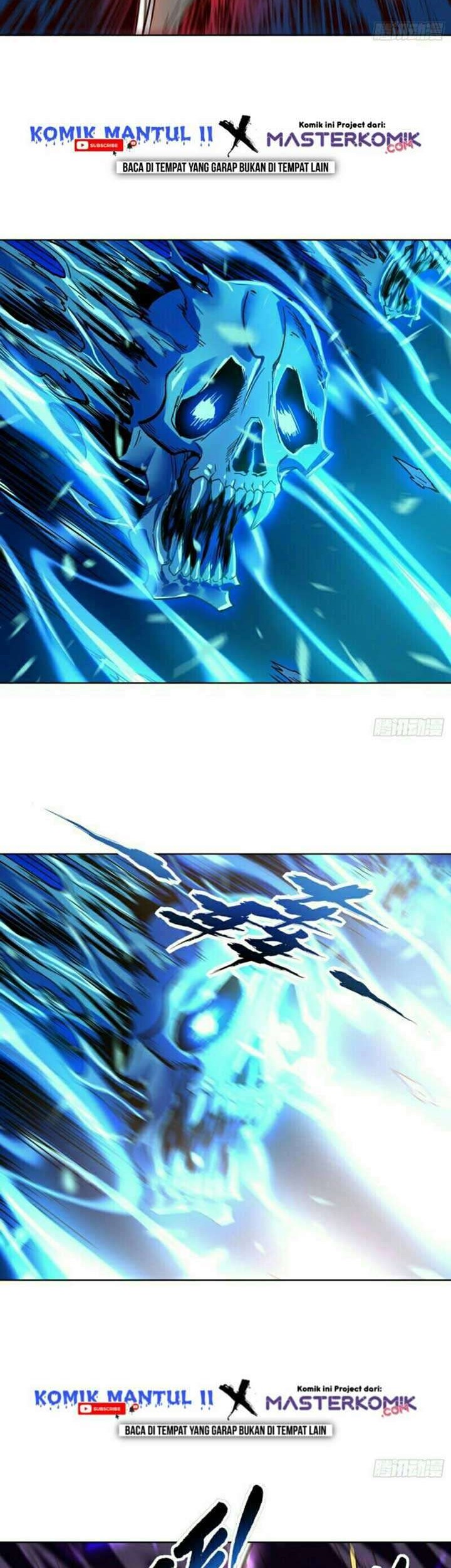 I Was Trapped On The Same Day For 100,000 Years Chapter 14 - halaman 22