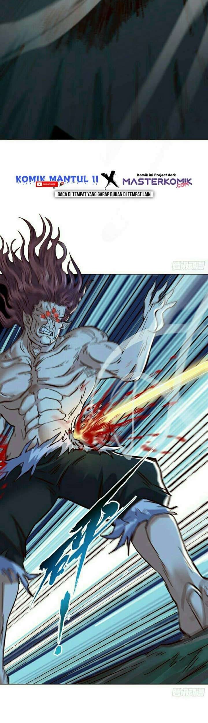 I Was Trapped On The Same Day For 100,000 Years Chapter 14 - halaman 26
