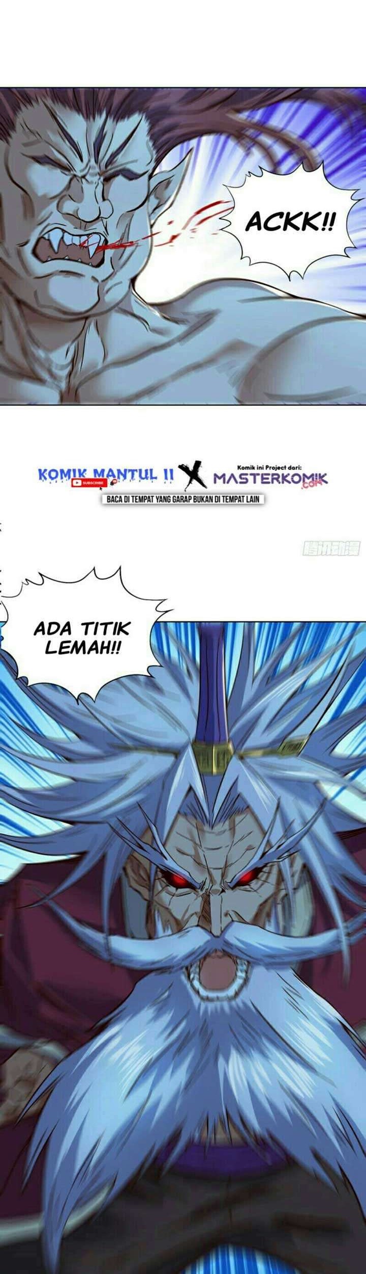 I Was Trapped On The Same Day For 100,000 Years Chapter 14 - halaman 27