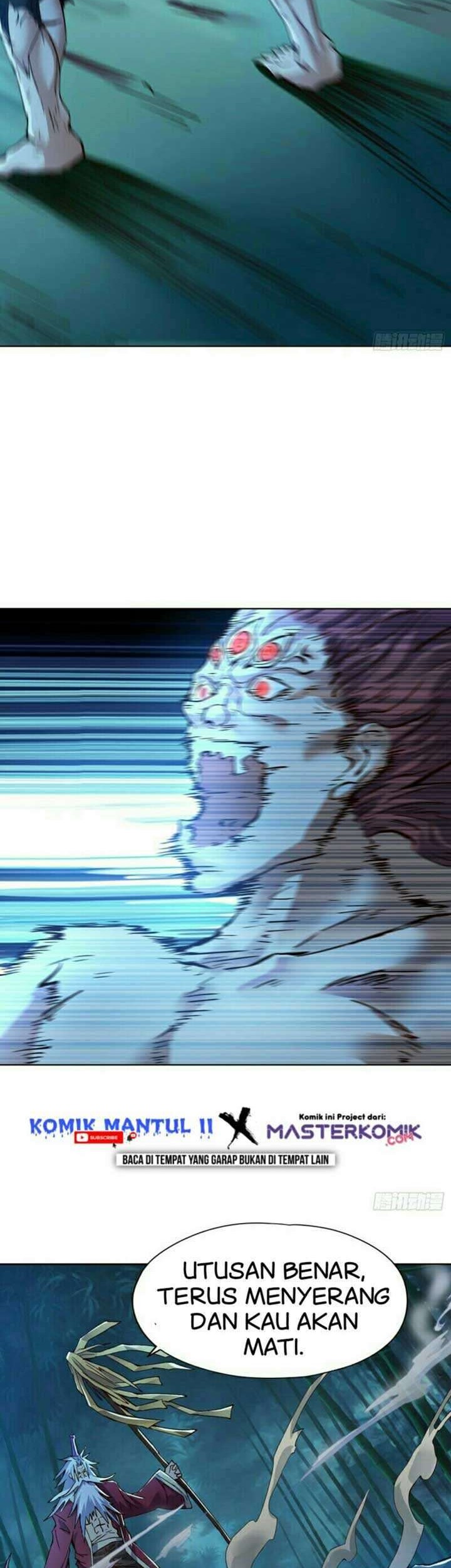 I Was Trapped On The Same Day For 100,000 Years Chapter 14 - halaman 30