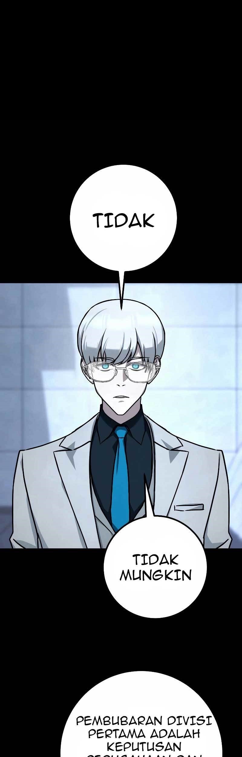 I Was Trapped On The Same Day For 100,000 Years Chapter 140 - halaman 1