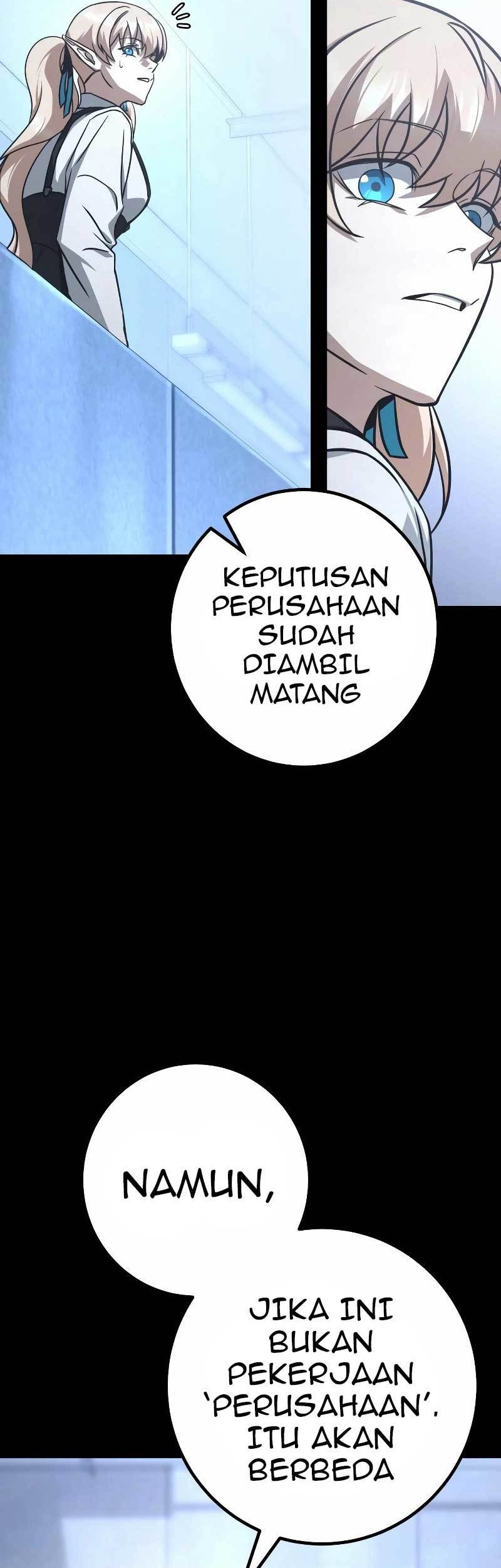 I Was Trapped On The Same Day For 100,000 Years Chapter 140 - halaman 12