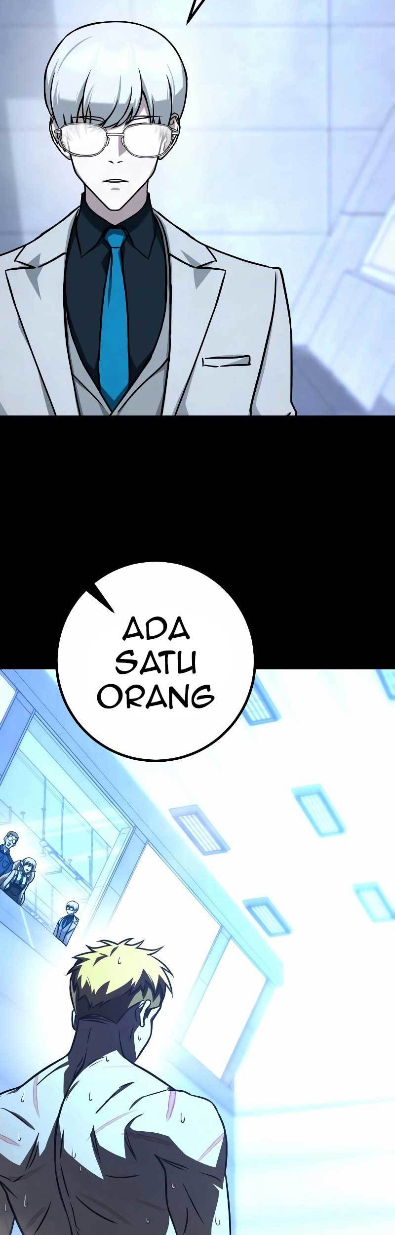 I Was Trapped On The Same Day For 100,000 Years Chapter 140 - halaman 13