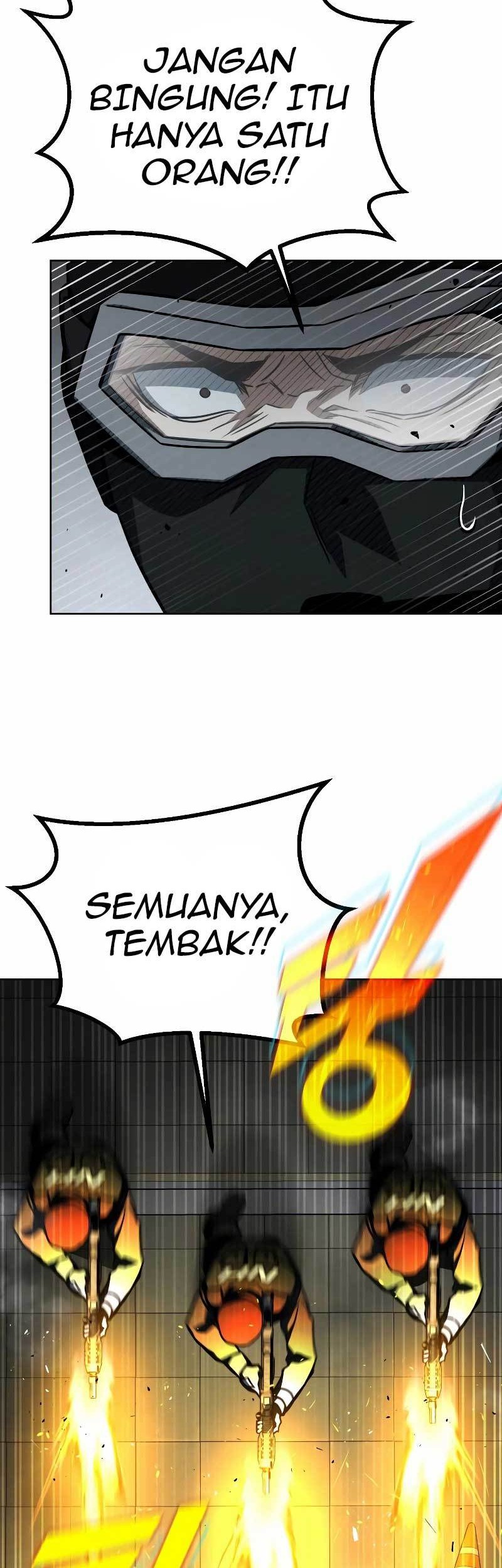 I Was Trapped On The Same Day For 100,000 Years Chapter 140 - halaman 19
