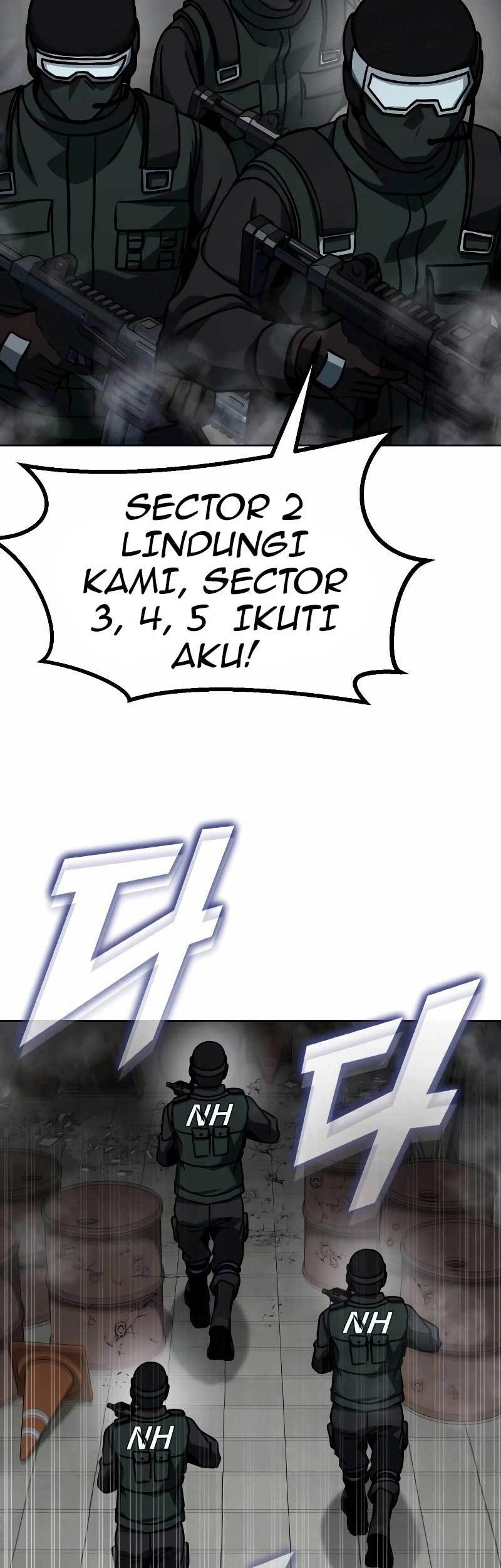 I Was Trapped On The Same Day For 100,000 Years Chapter 140 - halaman 22