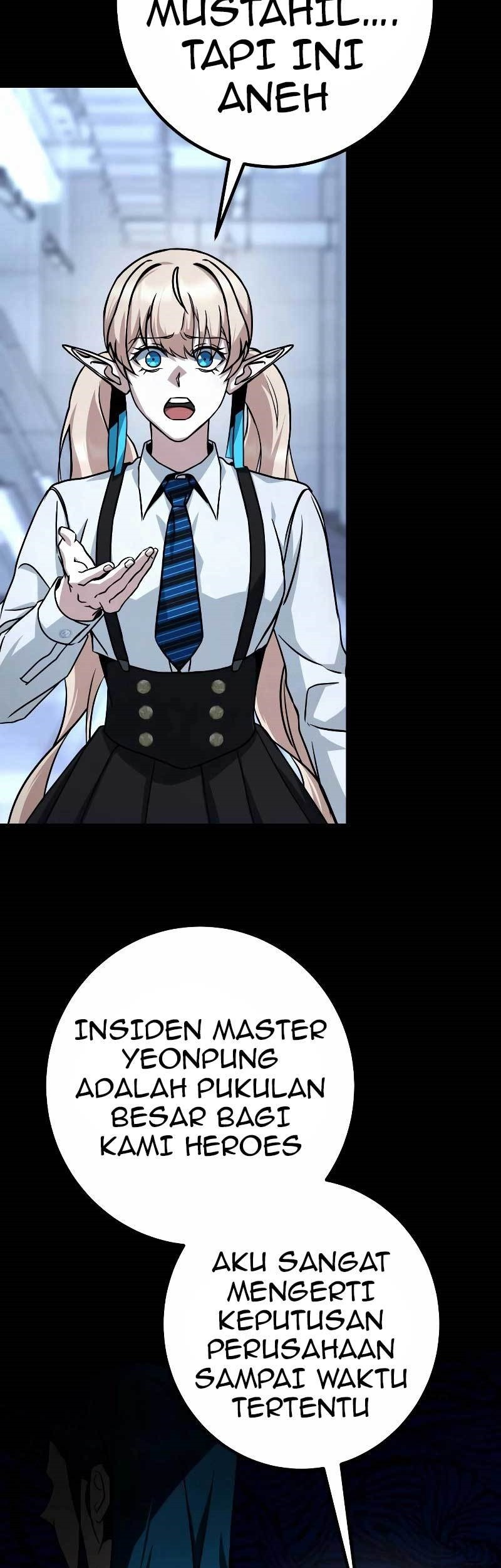 I Was Trapped On The Same Day For 100,000 Years Chapter 140 - halaman 3