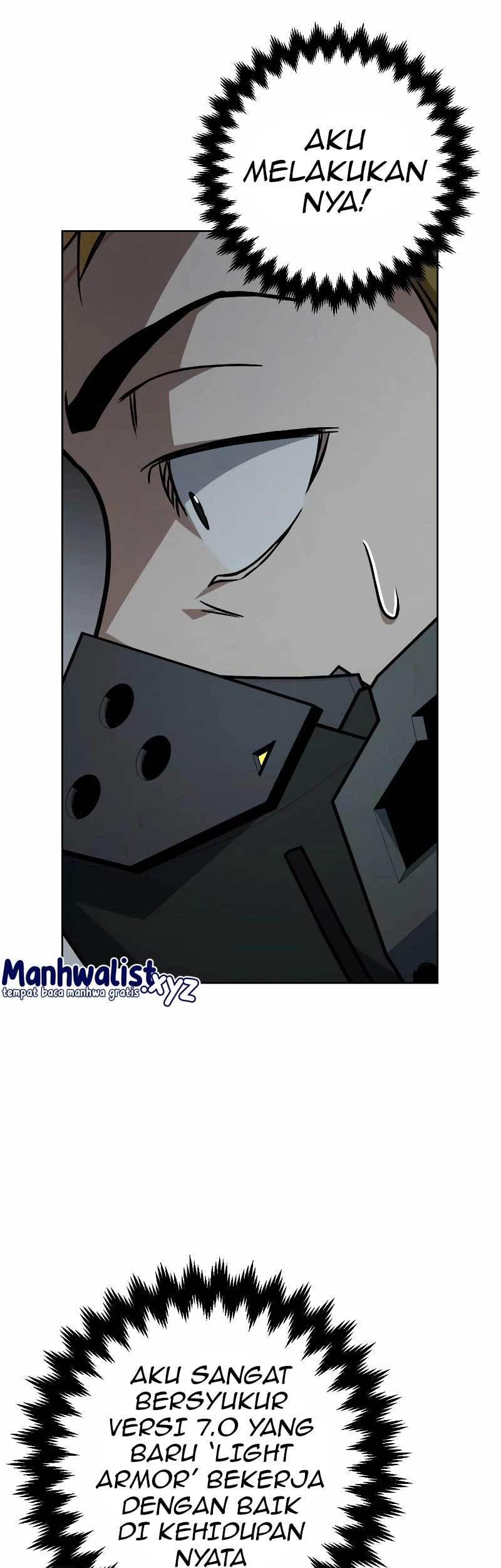 I Was Trapped On The Same Day For 100,000 Years Chapter 140 - halaman 31