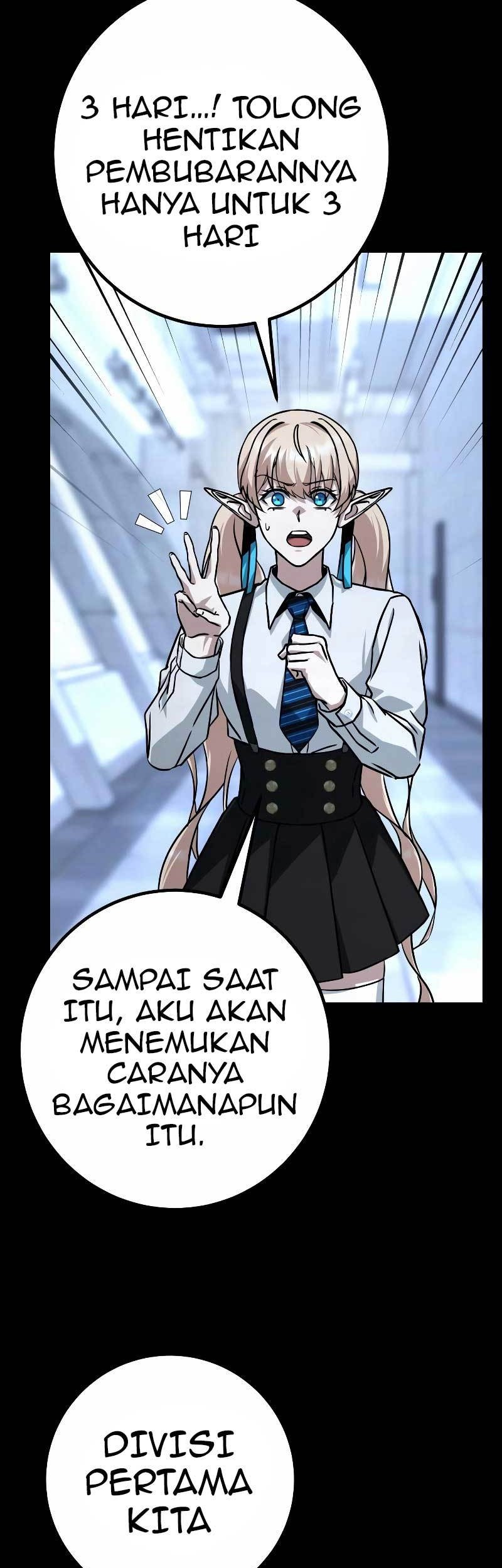 I Was Trapped On The Same Day For 100,000 Years Chapter 140 - halaman 8