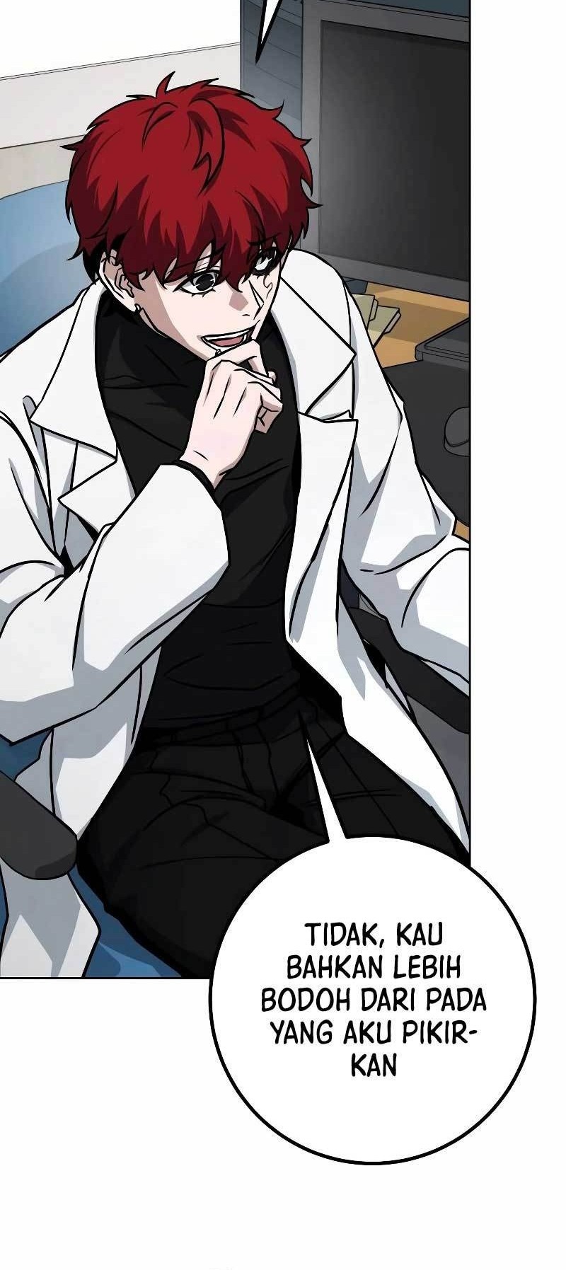 I Was Trapped On The Same Day For 100,000 Years Chapter 141 - halaman 10