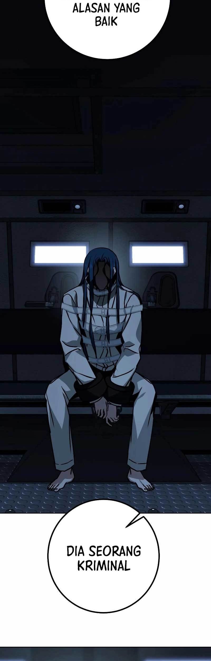 I Was Trapped On The Same Day For 100,000 Years Chapter 141 - halaman 12