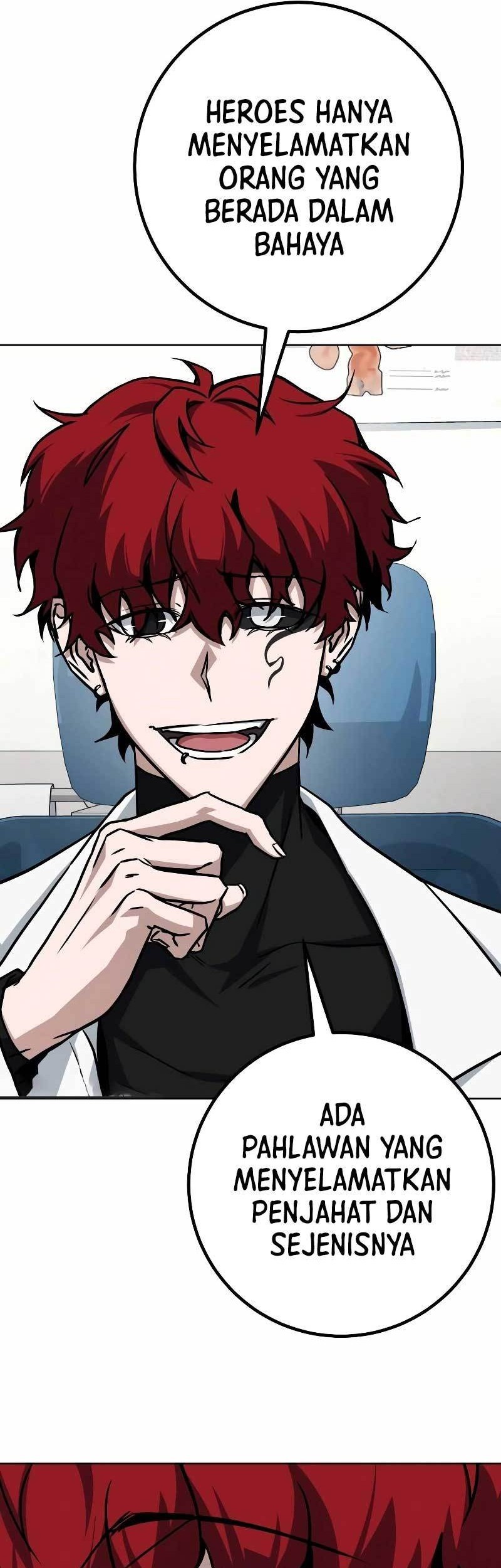 I Was Trapped On The Same Day For 100,000 Years Chapter 141 - halaman 14