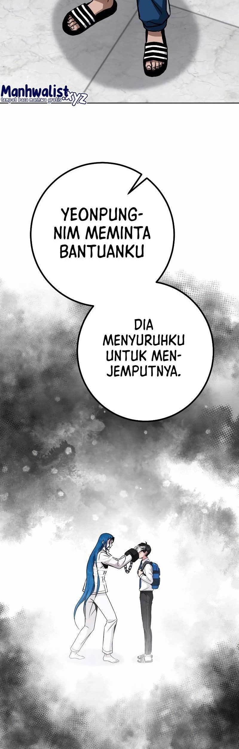I Was Trapped On The Same Day For 100,000 Years Chapter 141 - halaman 16